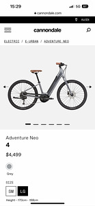 Elektriratas (Electric bike) (3 foto / 3)