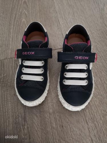 Geox обувь (фото #2)