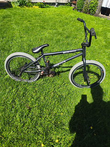 Müüa BMX (2 foto / 4)