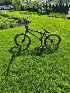 Müüa BMX (4 foto / 4)