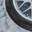 BBS Volvo 16-дюймовые колеса и летняя резина (фото #3)