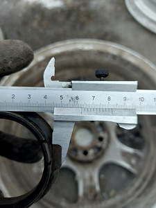 Toyota valuveljed 16" (10 foto / 10)