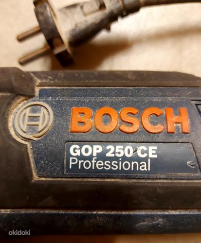 Bosch multitöörist (foto #2)
