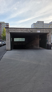 M. Härma tn 4, Lasnamäe, Tallinn, Harjumaa (3 фото из 5)