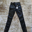 Новые кожаные штаны XS (фото #2)