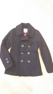 LINDEX пальто 134 (2 фото из 2)