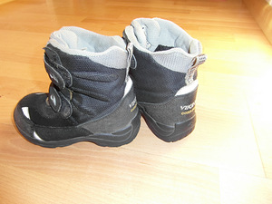 Viking goretex talvesaapad 26 (15-16) (2 foto / 3)
