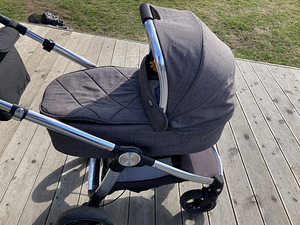 Mamas and Papas Ocarro vankrikomplekt (6 foto / 10)