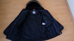 Talveparka Lenne s.170 (3 foto / 3)