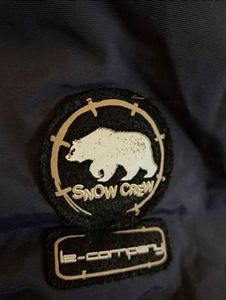 Talveparka Lenny s.158 (5 foto / 6)