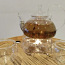 Заварочный чайник из стекла,комплект (фото #3)