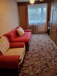 Квартира в ареду в Йыхви (7 фото из 9)