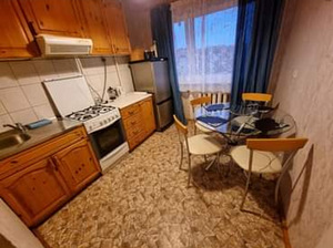 Квартира в ареду в Йыхви (8 фото из 9)