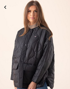 Tommy Hilfiger k/s jope,s.xl (3 foto / 4)