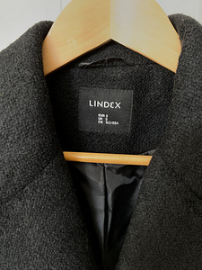Mantel Lindex, S (3 foto / 3)