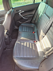 Opel Insignia OPC Line (full opt) (10 foto / 10)
