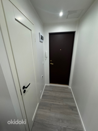 1-toaline renoveeritud korter Mustamäel - MÜÜDUD (foto #6)