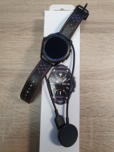 Samsung Galaxy Watch 3 45mm BT (1 foto / 2)