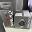 Garmin Venu 2 Plus + кожаный ремешок (фото #1)