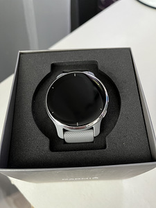 Garmin Venu 2 Plus + Nahast rihm (3 foto / 6)