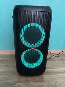 JBL PartyBox 100 (3 foto / 7)