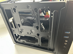 AMD Ryzen 5 + GTX 1660 Super + SSD + HDD + veel mõndagi (5 foto / 7)