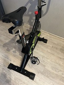 HMS SPIN BIKE SW2102 (4 foto / 6)