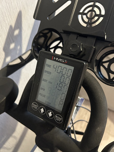 HMS SPIN BIKE SW2102 (6 foto / 6)