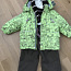 Lenne зимняя куртка, штаны и шапа на мальчика, 92 (фото #1)