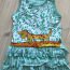 Oilily трикотажное платье, 98 (фото #1)