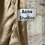 Nagu uus Acne Studio mantel (foto #3)