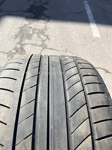 R20, 315/35 Continental SportContact (7 foto / 9)