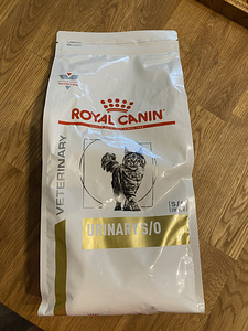 Kuiv ravitoit Urinari 1,5 kg (1 foto / 2)