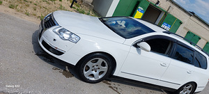 VW Passat 2.0TDI - 4MOTION (1 foto / 9)