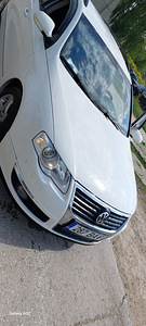 VW Passat 2.0TDI - 4MOTION (2 foto / 9)