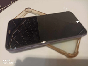 iPhone 11 64GB (Nagu UUS) (2 foto / 10)