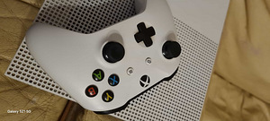 MÄNGUKONSOOL Xbox one S - 1000GB (2 foto / 5)