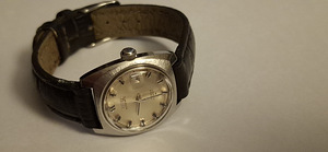 Seiko Автоматические (4 фото из 4)