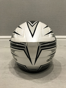 Alpinstar moto kombe ja Scoorpion EXO 500 kiiver (8 foto / 9)