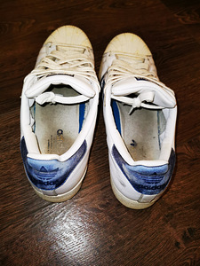 Adidas Superstar 43 1/3 (3 фото из 4)