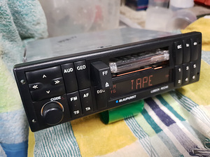 BLAUPUNKT LÜBECK RCC45 (2 foto / 3)