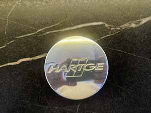 Колпак BMW HARTGE 1 шт (2 фото из 5)