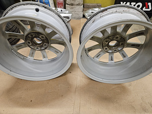 Skoda veljed R17 (2 foto / 5)