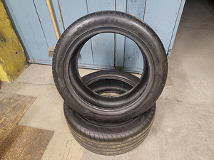225/45R17 Goodyear Eagle F1 ( 6mm ) (6 foto / 8)