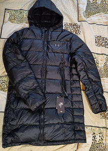 Soe sulejope Under Armour (1 foto / 1)