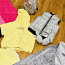 Одежда для девочки, размер 128-140 (фото #1)