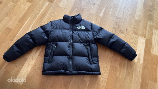 The North Face 700 jope