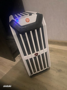 Mänguarvuti i7 6700, GTX 1060 6GB, 16 GB DDR4 (1 foto / 3)
