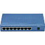 8-портовый 10/100 Ethernet-коммутатор (switch) (фото #3)