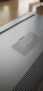 Dell Prescision 5510 14' 4K versioon (3 foto / 4)